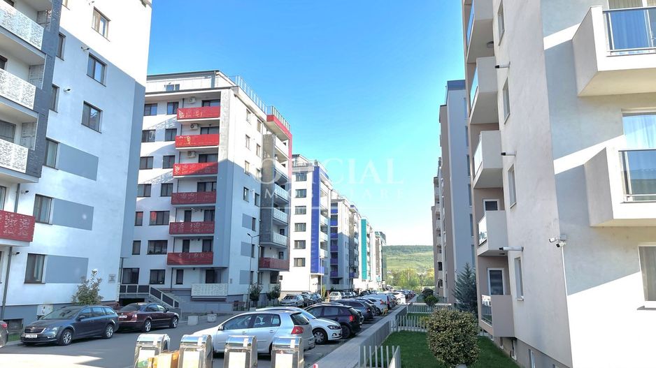 Apartament 3 Camere | 61 m2 | Parcare | Pet Friendly | Zona VIVO Metro - Poză 1