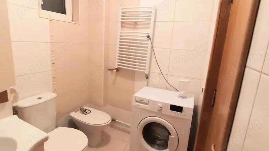 APARTAMENT LUMINOS METROU ZONA STEFAN CEL MARE - Poză 6