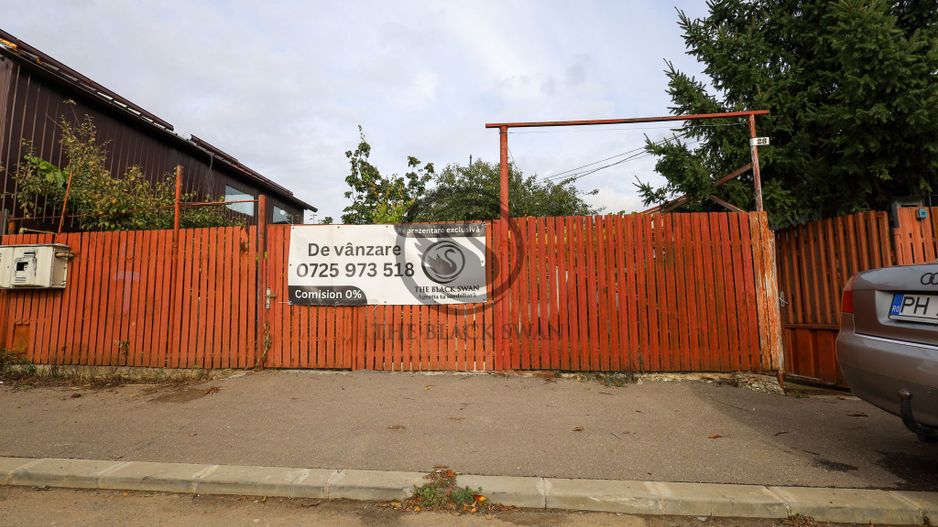 Casa 3 camere de vanzare | Cartier Vest - Mitica Apostol | Comision 0% - Poză 2