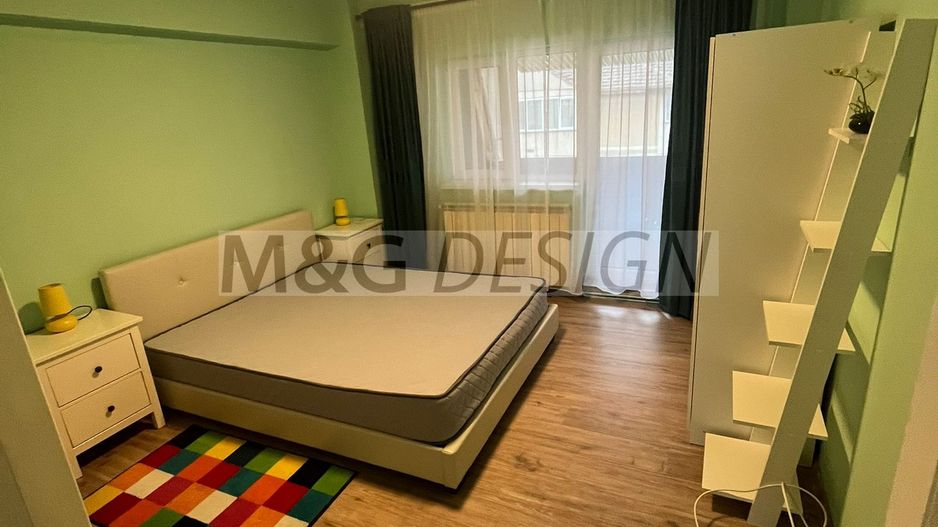 3 cam 2 bai  Dorobanti / Simion Barnutiu Centrala proprie+boxa - Poză 14