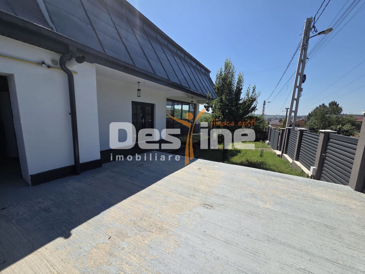 Vilă de lux REDIU | 6 camere, 405mp utili, 1500 mp teren, loc parcare - Poză 17