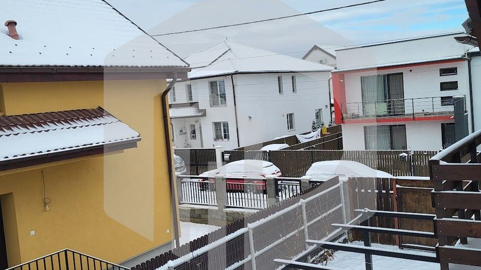 Casa insiruita - 3 Camere - 76mpu - Curte 36 mp - Arhitectilor - Poză 10