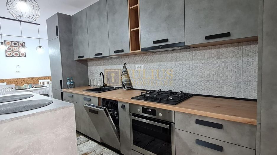 Bloc nou, modern, loc parcare, Calea Torontalului, Complex Ateneo - Poză 13