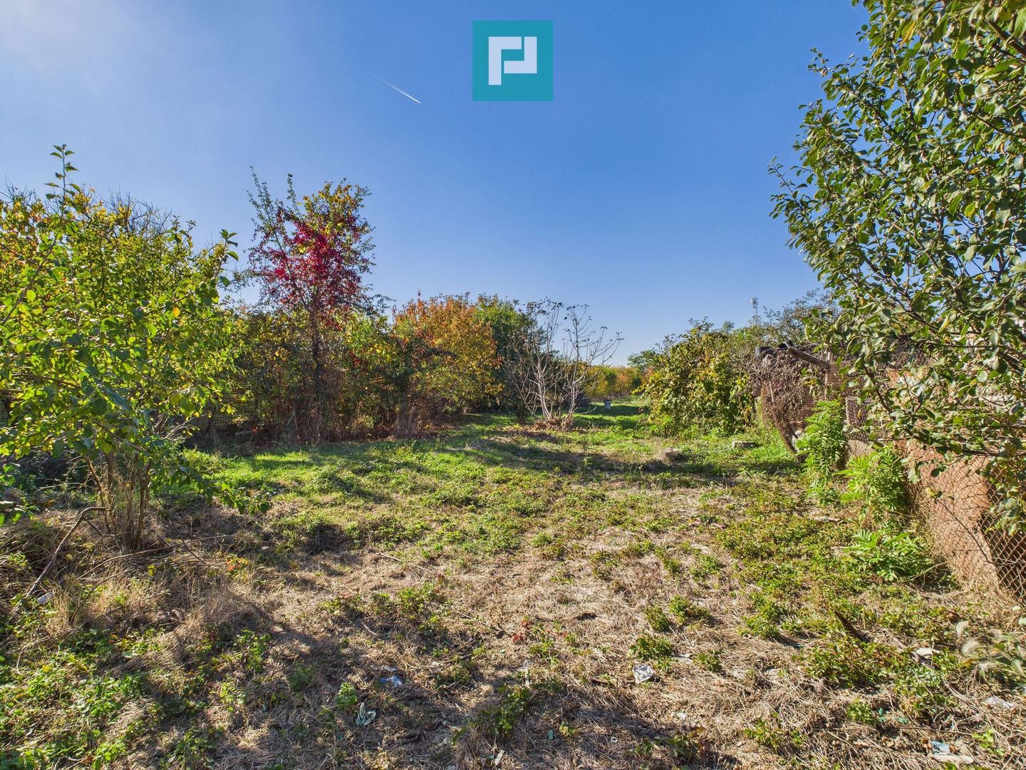 Teren intravilan de 1363 mp în Mândruloc - Poză 5