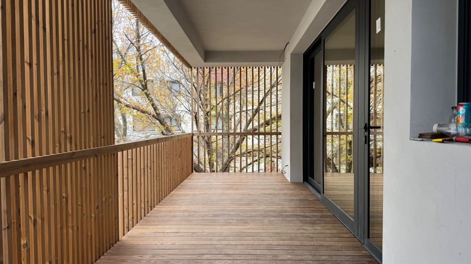 Apartament Dorobanti 4 camere | Grădina | Parcare - Poză 3