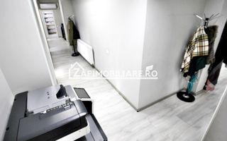 Spatiu comercial in clădire nouă,220 mp.utili,1800 euro mp - Poză 10