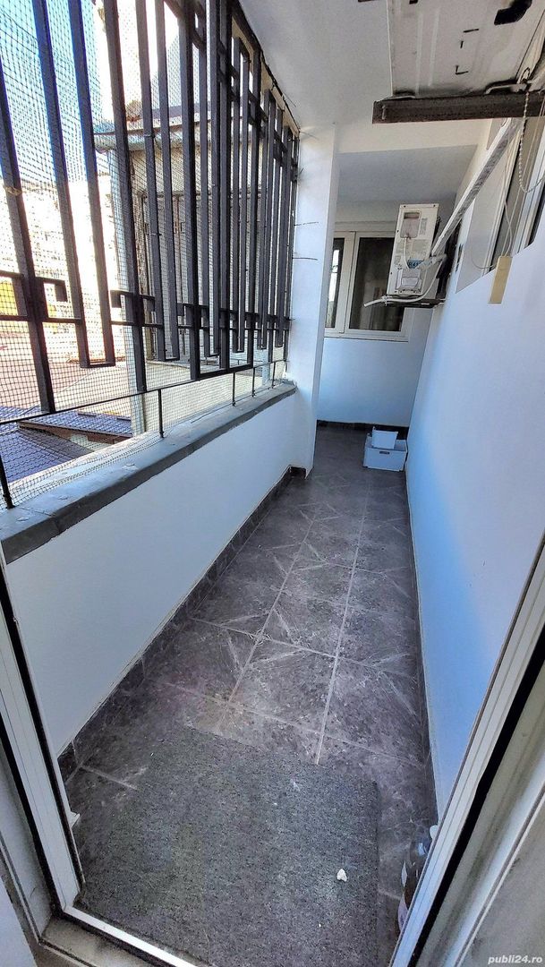 Apartament 5 camere, 250mp, vilă stradală, centrală proprie Dna. Ghica - Poză 5