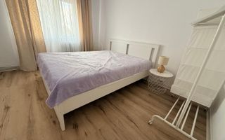 3 camere: 2 dormitoare, vis a vis de Uranus Plaza, apartament superb! - Poză 10