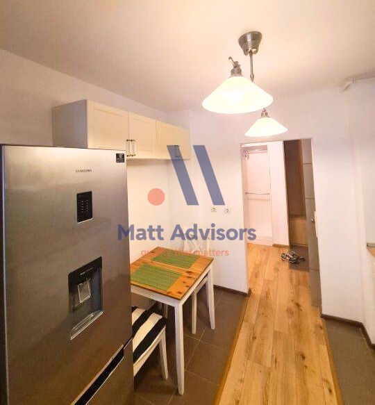 DE INCHIRIAT | apartament 2 camere Aviatiei | centrala proprie - Poză 3