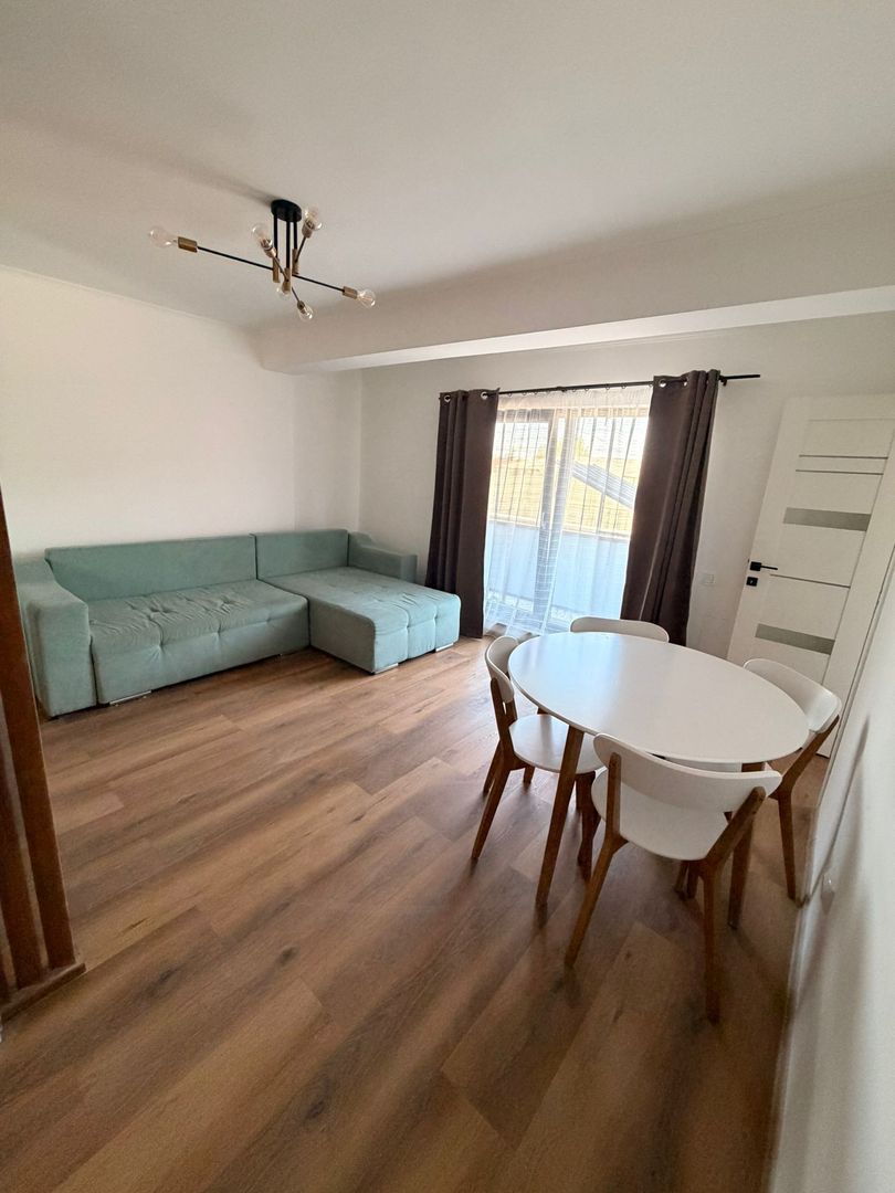 Apartament 1 camera, mobilat, situat în zona Metro / Clinica Amethyst - Poză 2