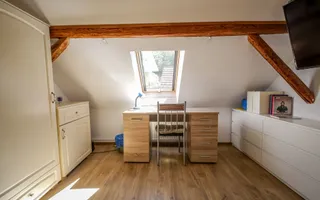 Casă individuală cu 5 camere și curte proprie - în Cisnădioara - Poză 18