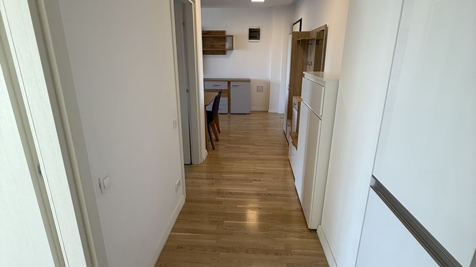 Arcadia Apartments Domenii, Parcare Sub - 02.07.2025 - Poză 9