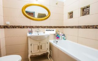 2 camere Aviatiei - Crystal Palace- centrala proprie, lift, bloc 2012! - Poză 8