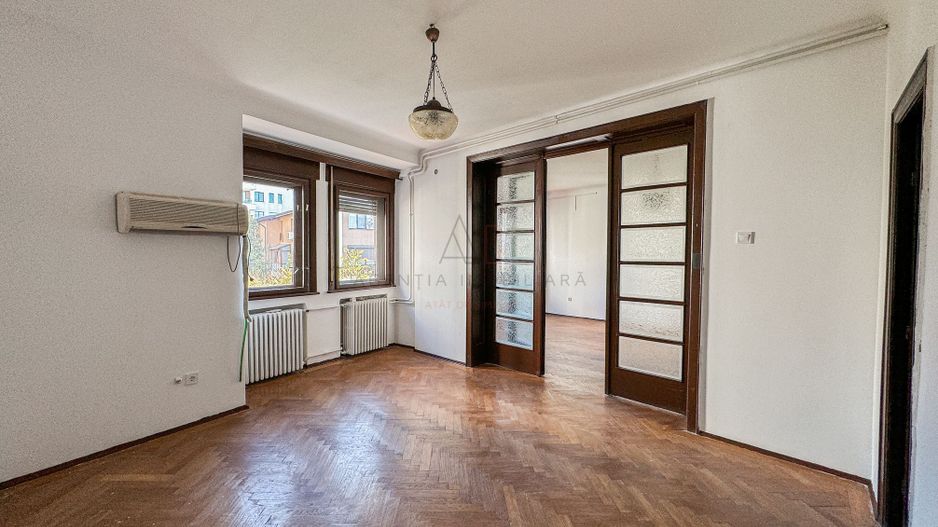 4 Camere Vila Reprezentativa | Parcul Kiseleff Victoriei - Poză 5