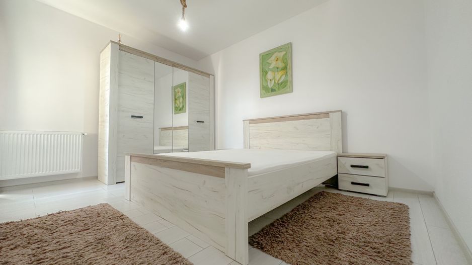 VANDUT - Apartament modern cu 2 camere - langa padure - mobilat&utilat | Com0% - Poză 2