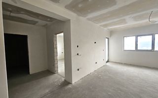 Apartament 2 camere Selimbar NOU - Poză 7