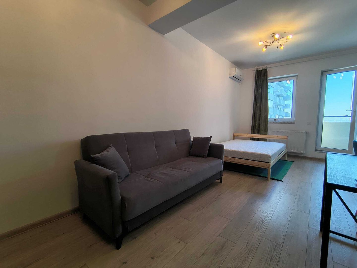 Inchiriere Garsoniera Ajustorului Park Residence - Poză 4