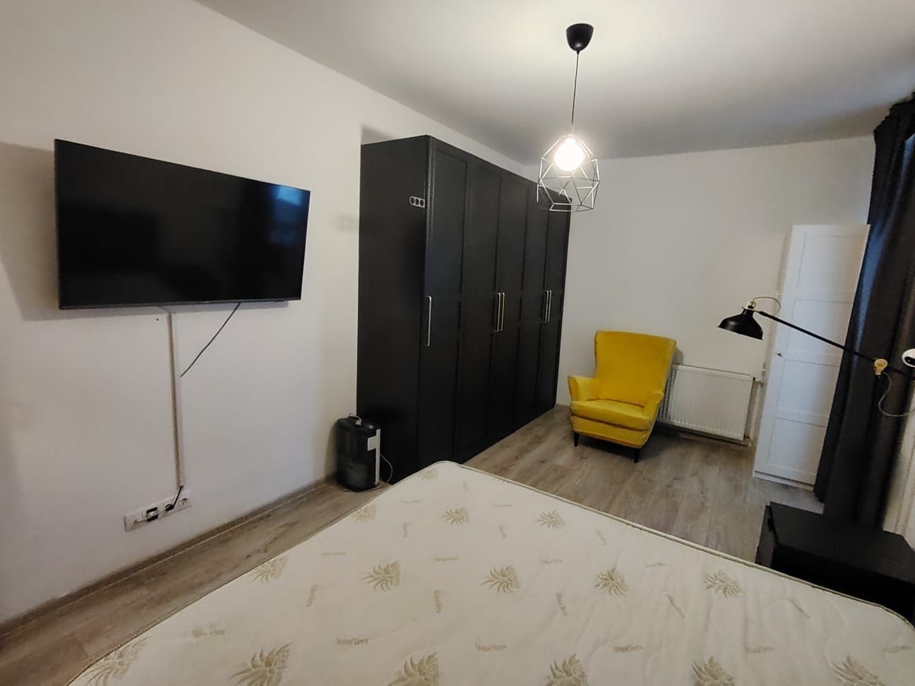 Apartament 2 camere metrou Dimitrie Leonida | Loc Parcare | Bloc nou - Poză 4
