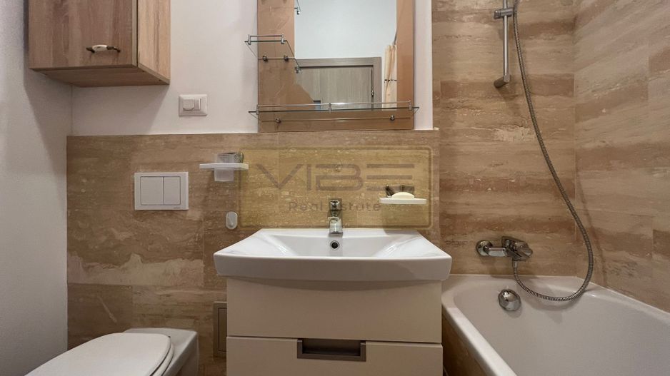 Apartament 2 camere Nicolina - Newton City - Poză 21