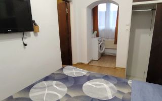 Apartament 1 cameră nedecomandat | Ultracentral Sibiu | parter, 28 mp - Poză 5