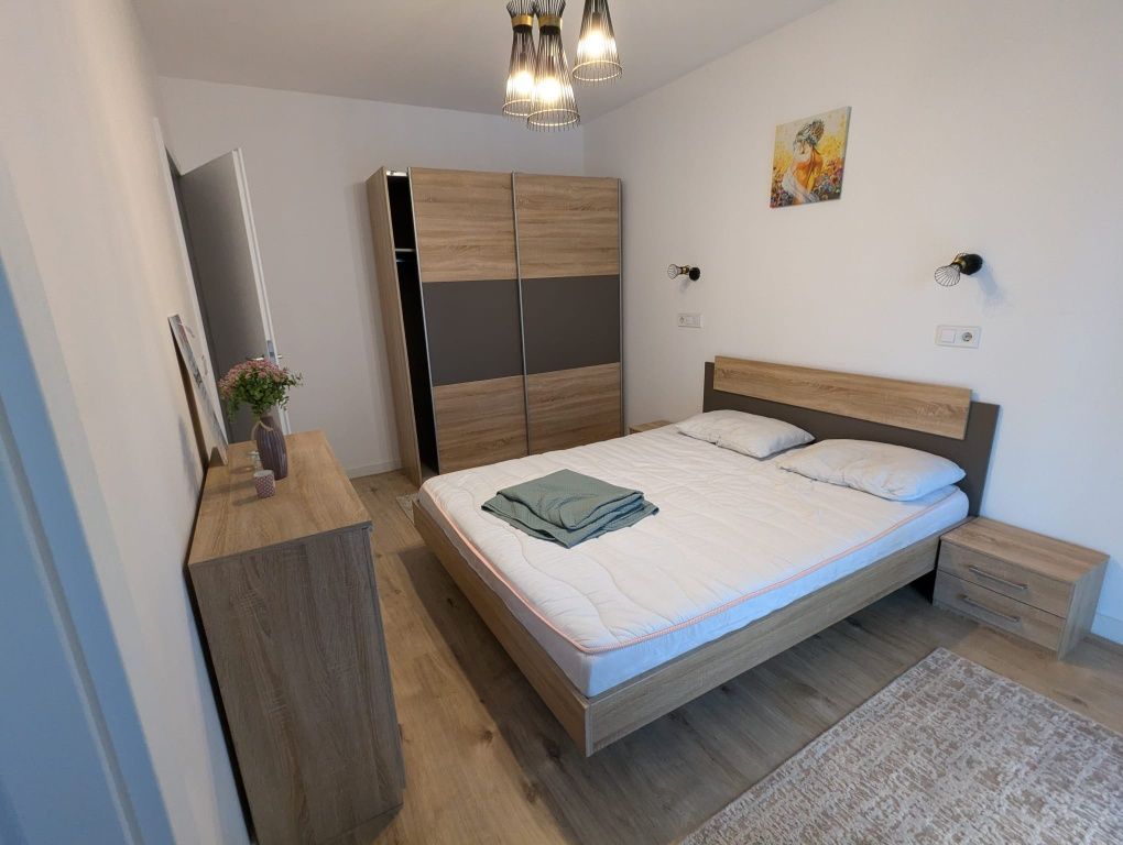 Inchiriere apartament 2 camere cu loc parcare | Belvedere Residences - Poză 5
