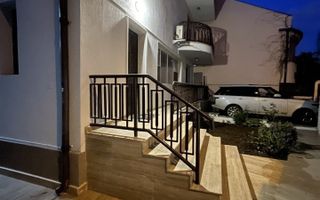 Direct Propietar - Vila de inchirat Herastau- Nicolae Caramfil - Poză 2