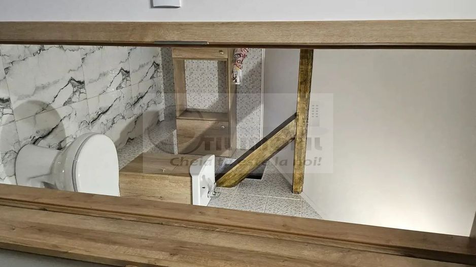 CASA de inchiriat GRANIT - 850 euro - Poză 6