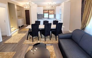 Casa de inchiriat cu jacuzzi si vedere superba – Voronet, Cluj-Napoca - Poză 3