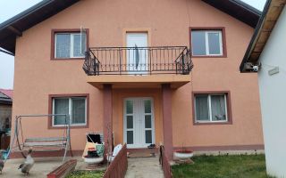 Casă 5 camere, Visani, Bârnova – 140.000 euro - Poză 12