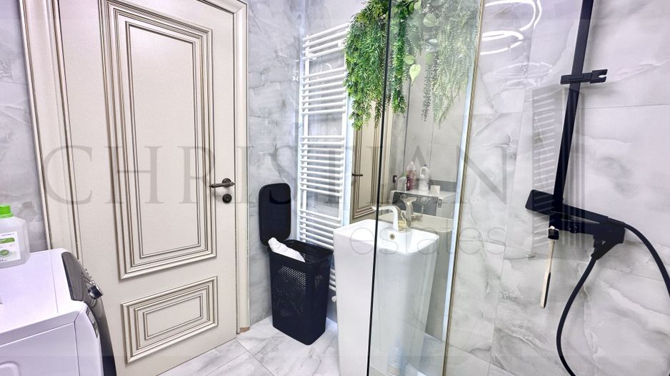 Exigent Plaza Residence Faza 2-Tipul H 60 mp - MOBILAT PREMIUM - Poză 9