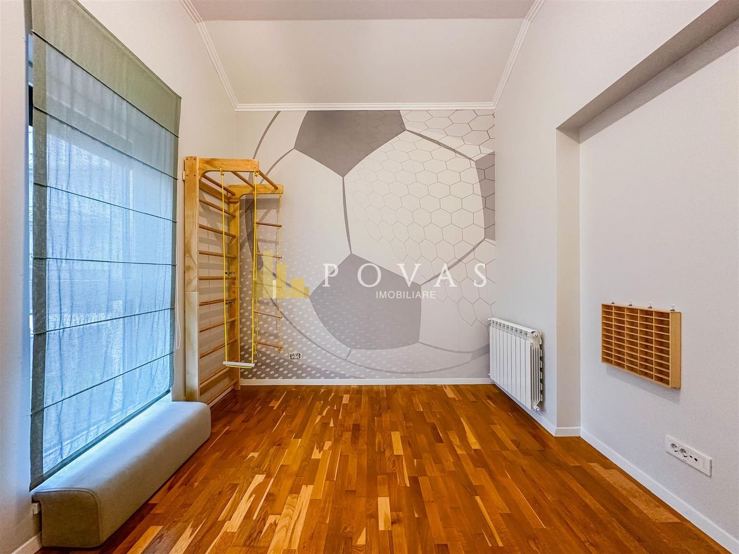 Vanzare Casa 5 Camere Pipera Rond OMV - Poză 10