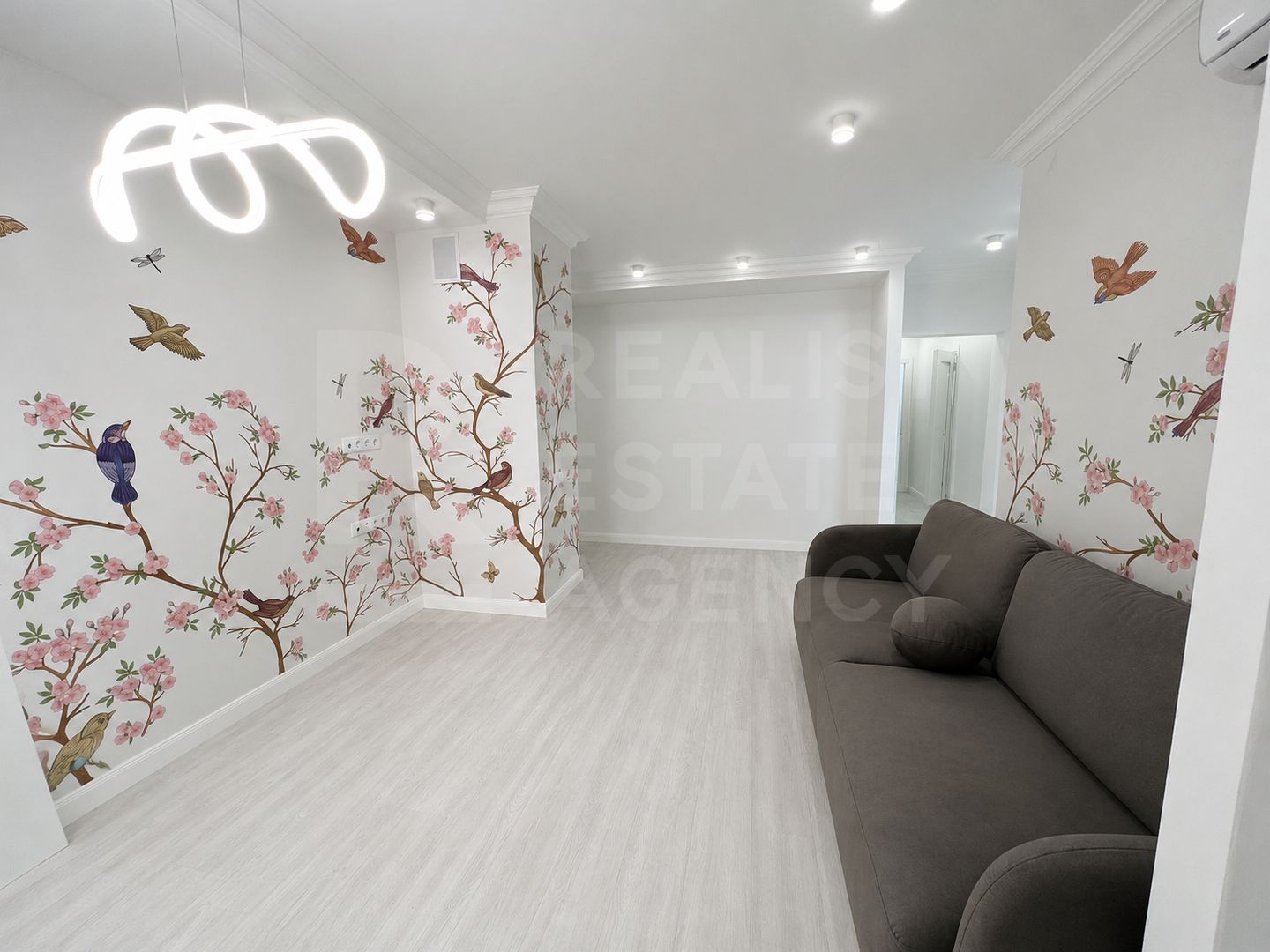 Vânzare, apartament, 2 camere, bd. Mircea cel Bătrîn, Ciocana - Poză 5