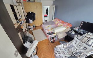 2 camere decomandat- etaj 2- 77mp- ultracentral - Ramada - Poză 3