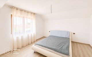 Casa noua P+M, finizaje moderne, localitatea Horia, comision 0% - Poză 16