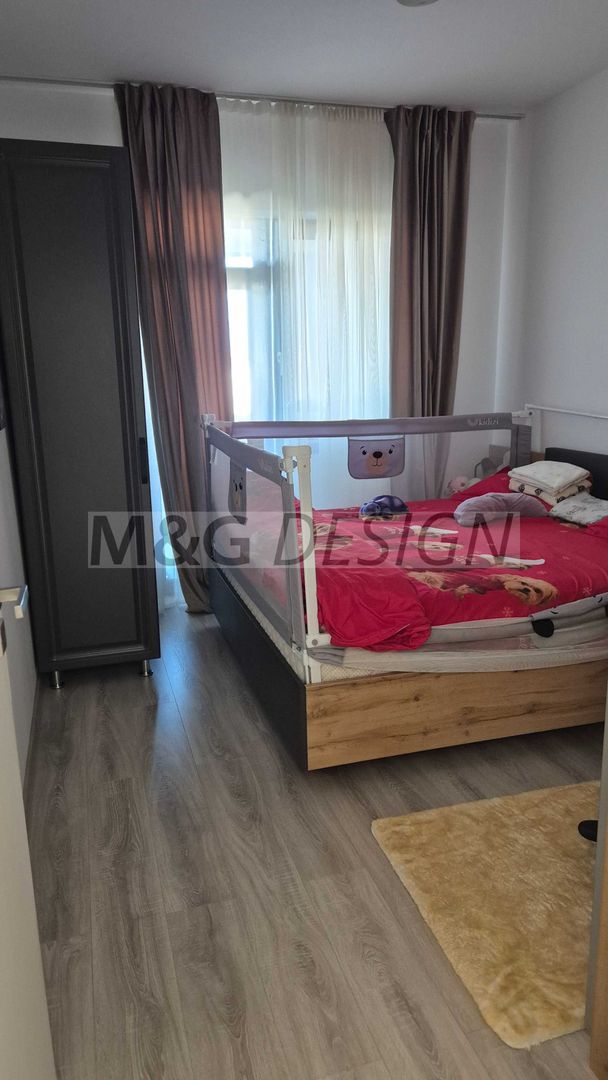 Apartament 3 camere Giroc - Poză 6