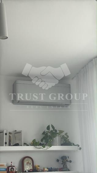 Apartament exclusivist cu vedere catre Lacul Tei | 2 Locuri de parcare - Poză 6