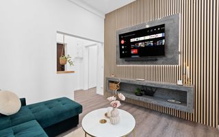 Investitie imobiliara - Apartament cu Spa in Centrul Vechi, Bucuresti - Poză 2