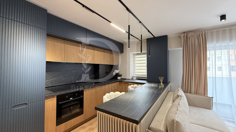 Apartament la cheie / etaj intermediar / Zona Observator - Poză 10