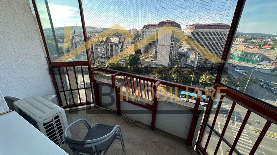 Apartament de 2 camere, 70mp, Zona Centrala - Poză 13