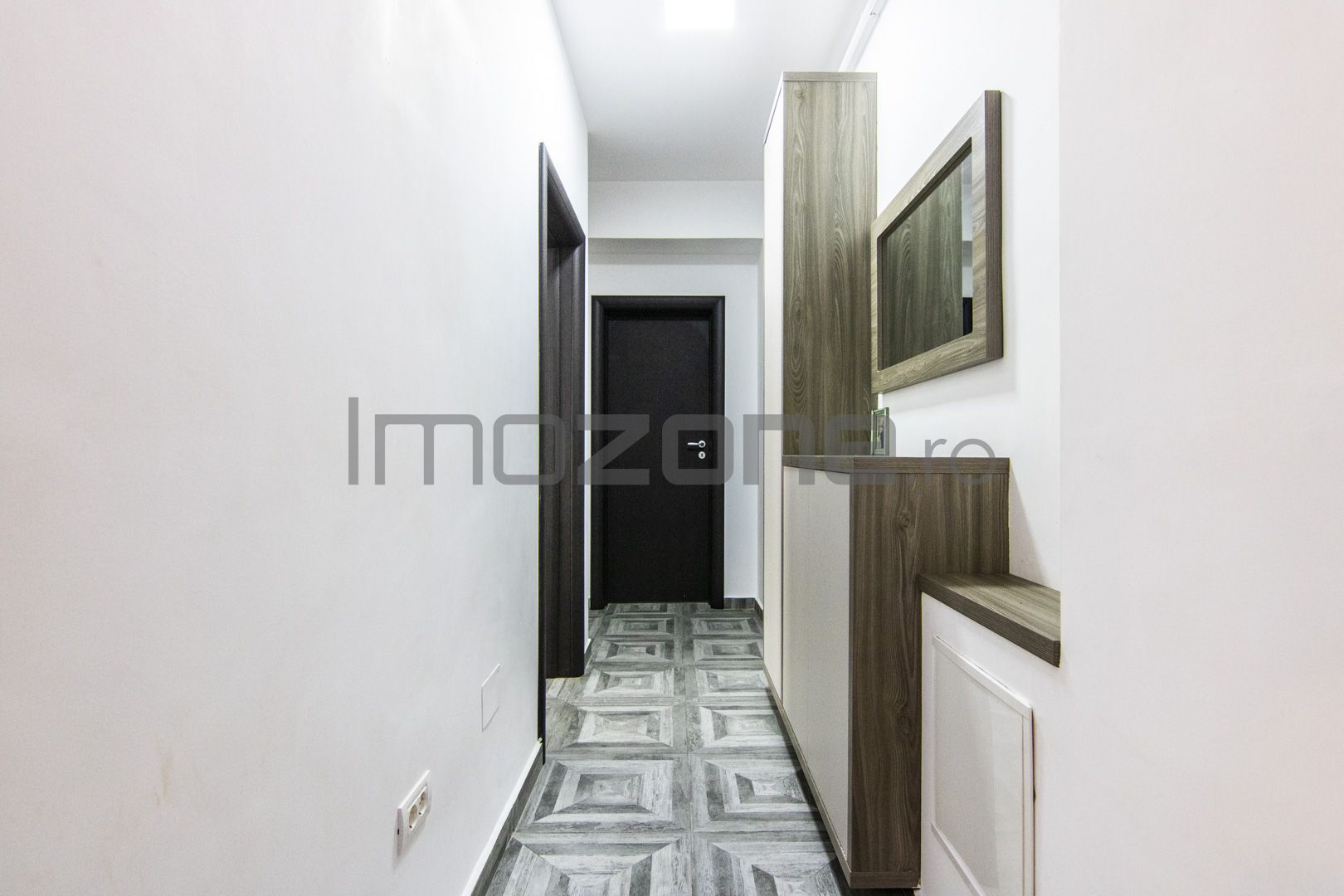 Apartament 3 cam., strada Tineretului Militari Residence, mobilat utilat, 62 mp. - Poză 14
