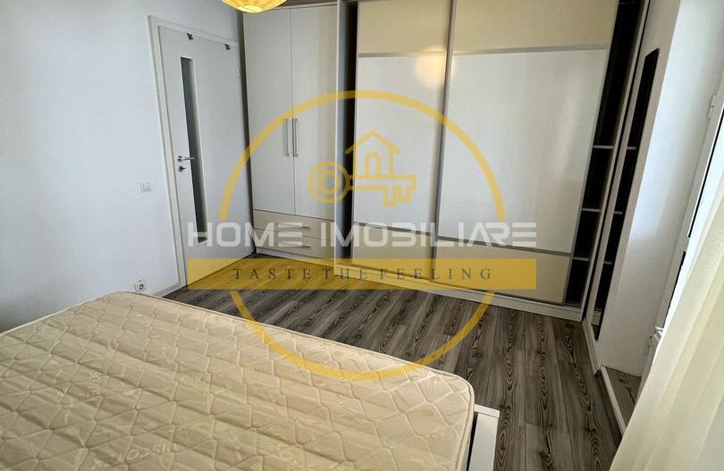 Apartament de inchiriat Etajul 1 Decomandat / 50mp/ zona Pacurari - Poză 3