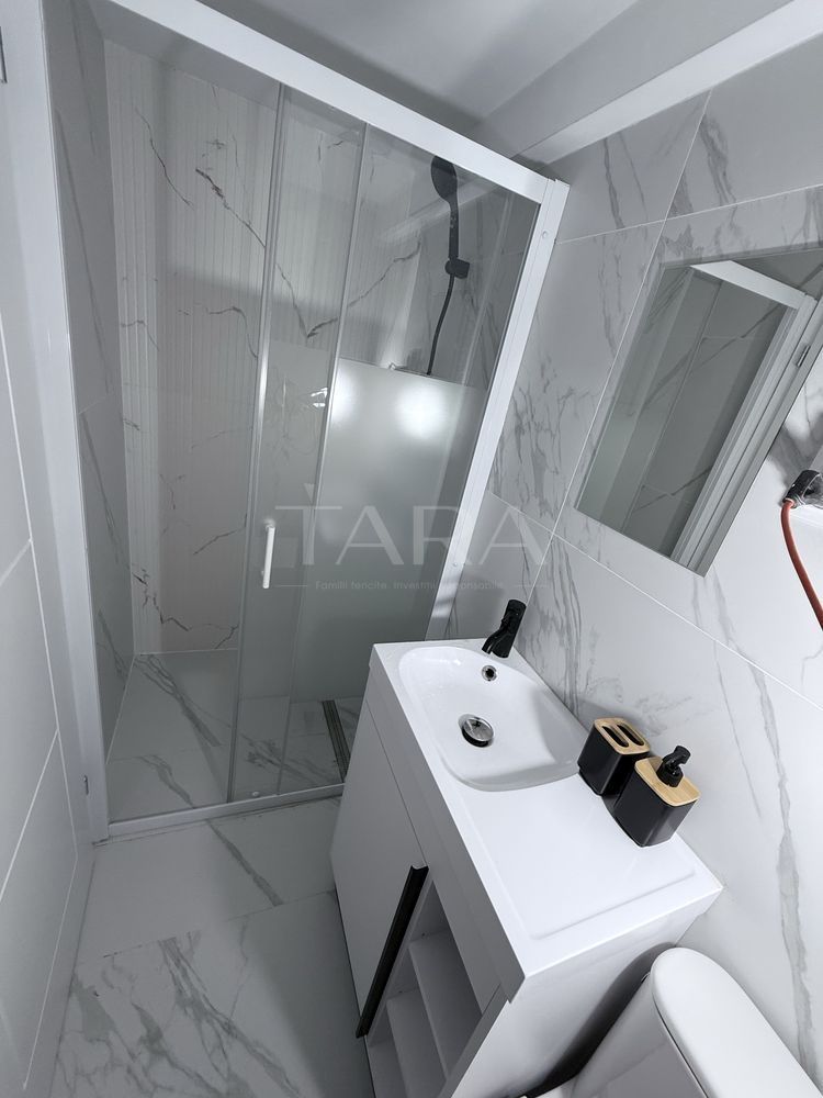 Investiție rară ultracentrală – spațiu elegant în Piața Unirii - Poză 7