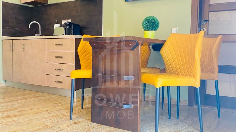 Studio de închiriat-perioada 1-3 luni - Poză 3