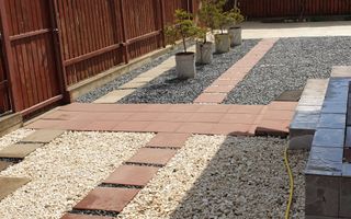 Casa individuala - Dumbravita - Poză 13