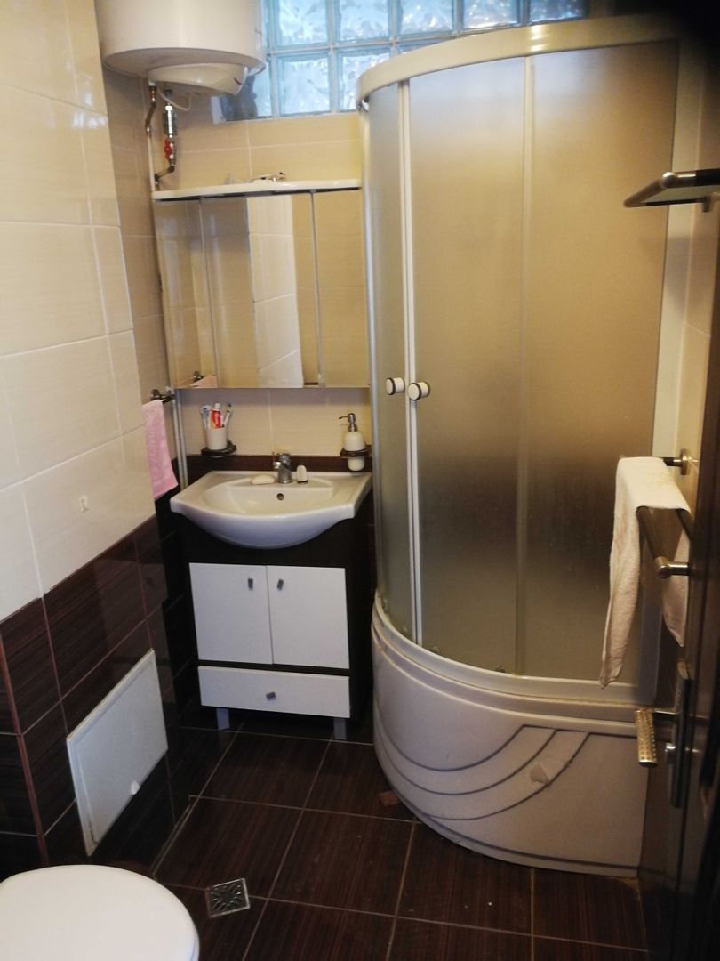 Zona Garii, garsoniera mobilata, 55000 euro - Poză 8