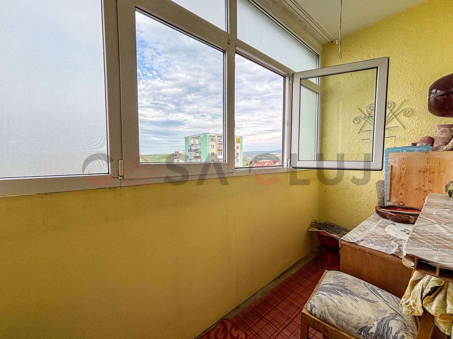 Decomandat - Orientare Sud Estica - Zona Hotel Royal - Poză 5