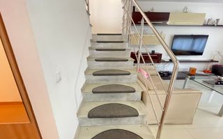 Casa de inchiriat in zona Torontalului - Poză 4