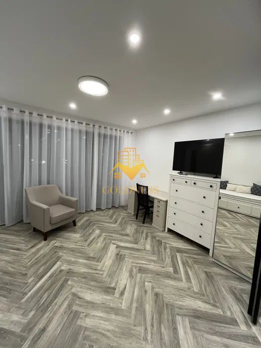 2 camere, modern, garaj, bloc nou, Marasti, The Neste, zona The Office - Poză 5