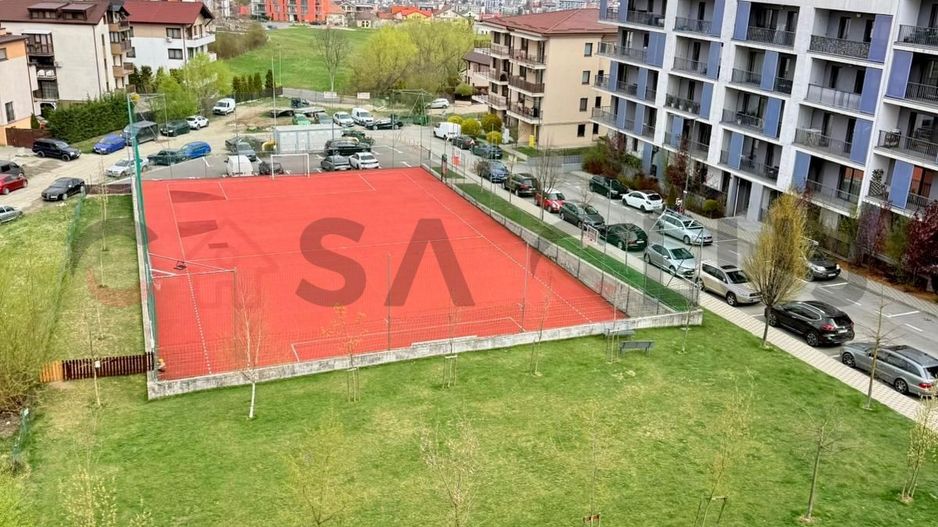 3 camere la cheie, complex rezidențial, Bună Ziua - Poză 9