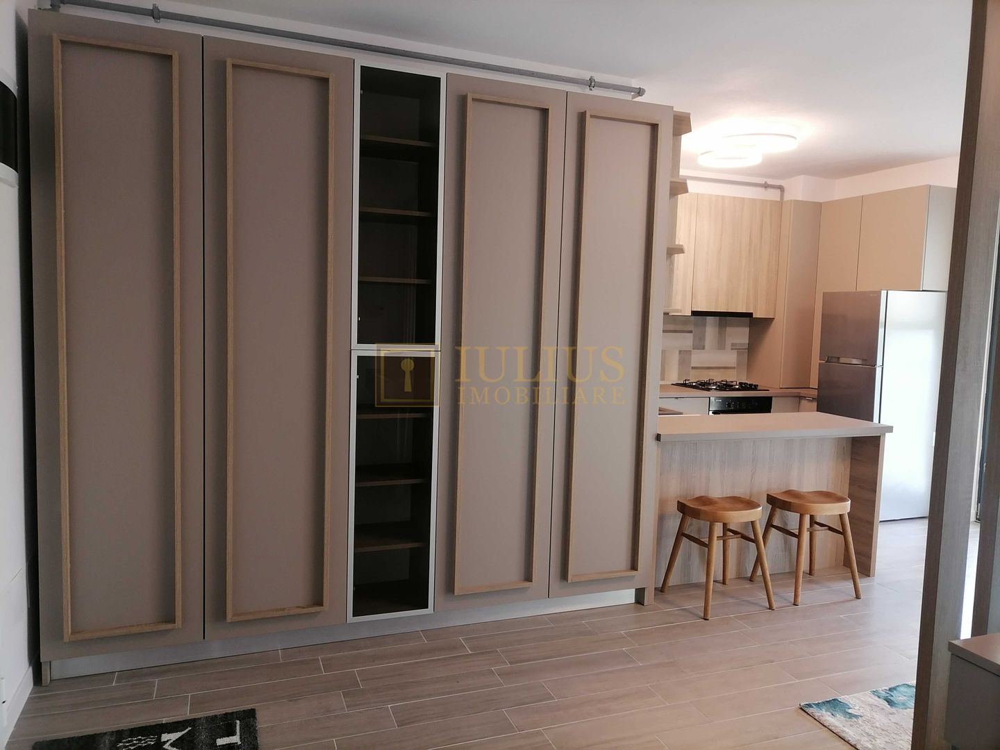 2 camere| Vox Technology Torontalului| loc de parcare| balcon | 55 MP - Poză 4